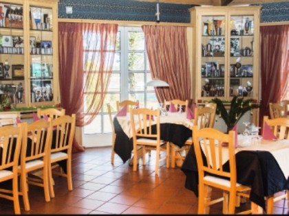 Фото: Trattoria Antichi Sapori